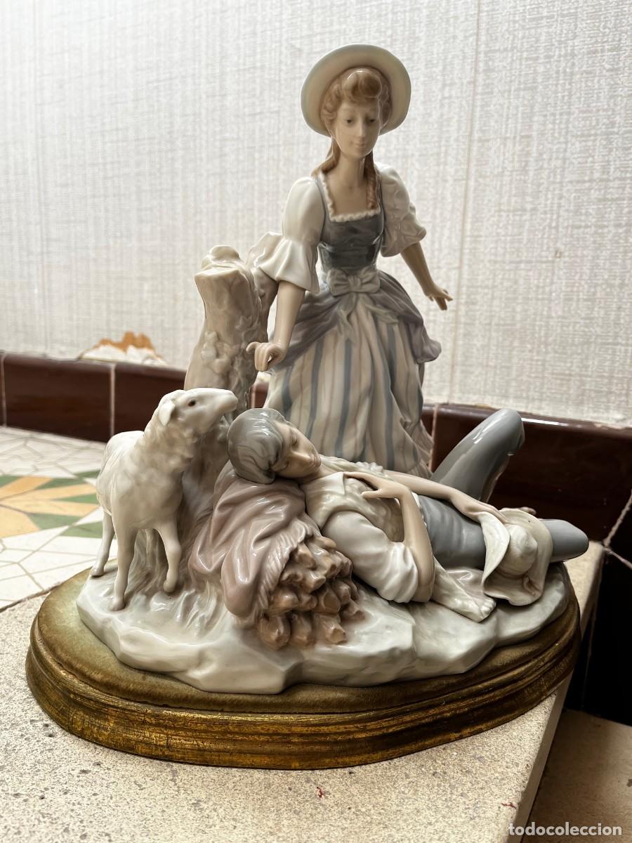 Antig&uuml;edades: Primavera Cl&aacute;sica de Lladr&oacute; - Foto 2