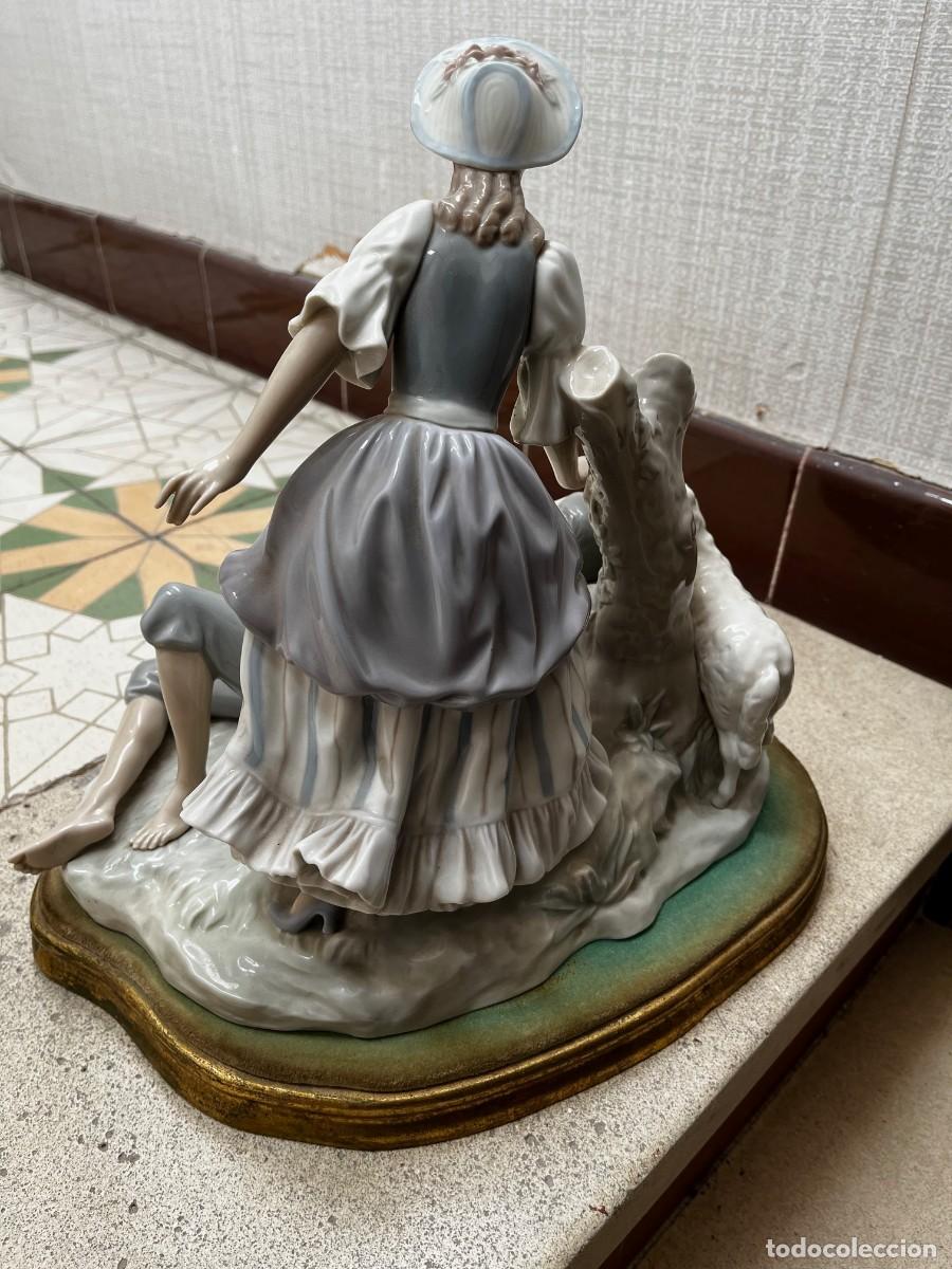 Antig&uuml;edades: Primavera Cl&aacute;sica de Lladr&oacute; - Foto 3