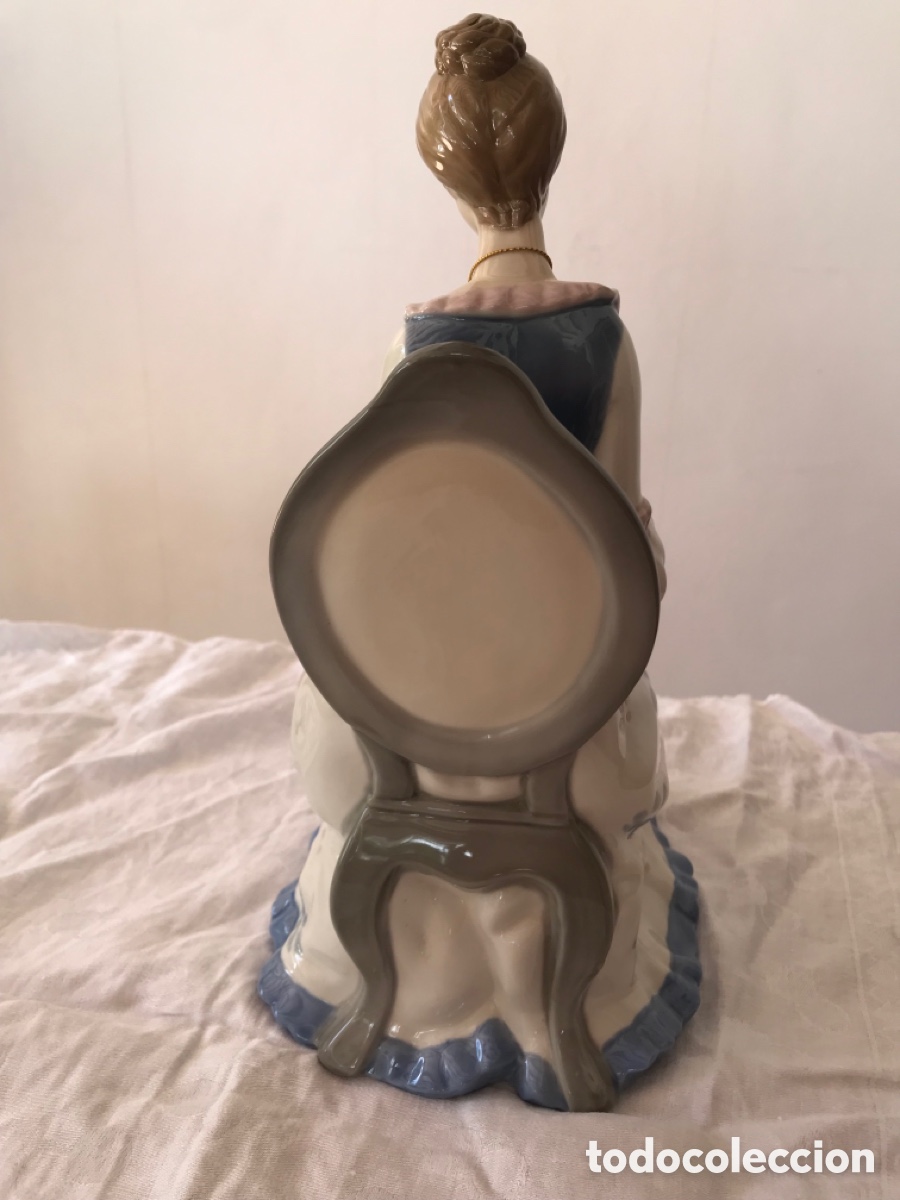 Antig&uuml;edades: Encantadora Figura de Torralba certificada - Foto 4