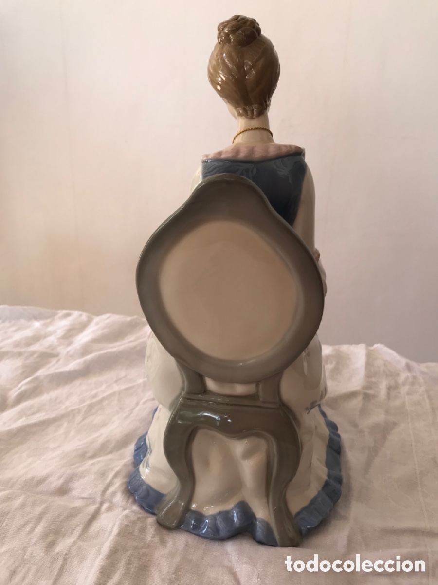 Antig&uuml;edades: Encantadora Figura de Torralba certificada - Foto 5