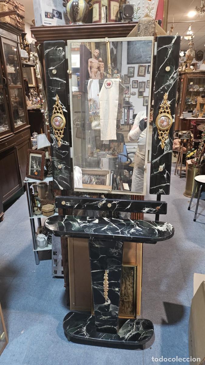 Antig&uuml;edades: entradita de los a&ntilde;os 70 - Foto 1