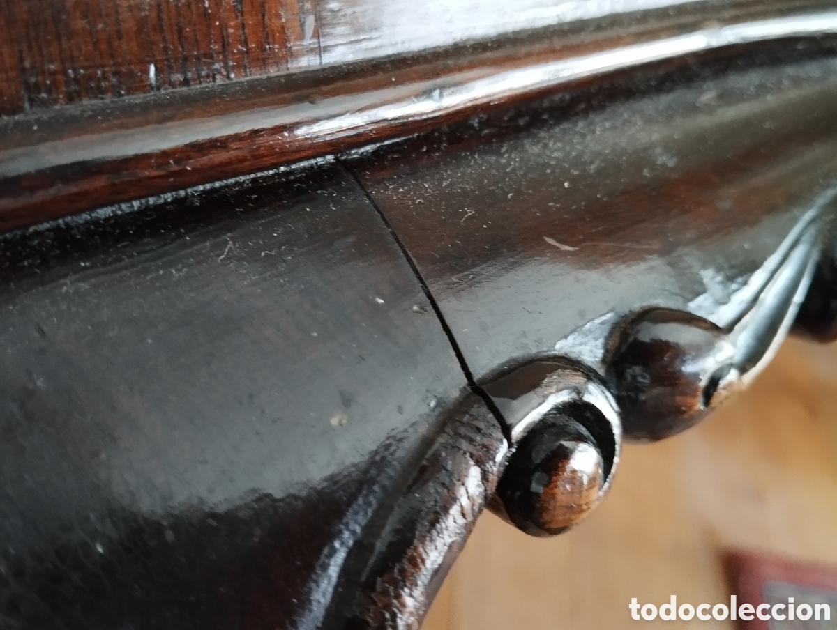 Antig&uuml;edades: Sillas estilo ingl&eacute;s - Foto 12