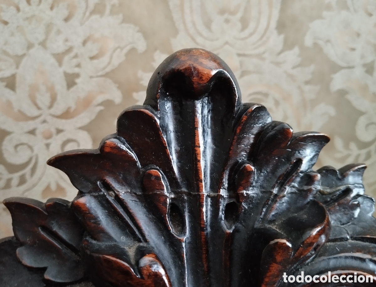 Antig&uuml;edades: Sillas estilo ingl&eacute;s - Foto 16