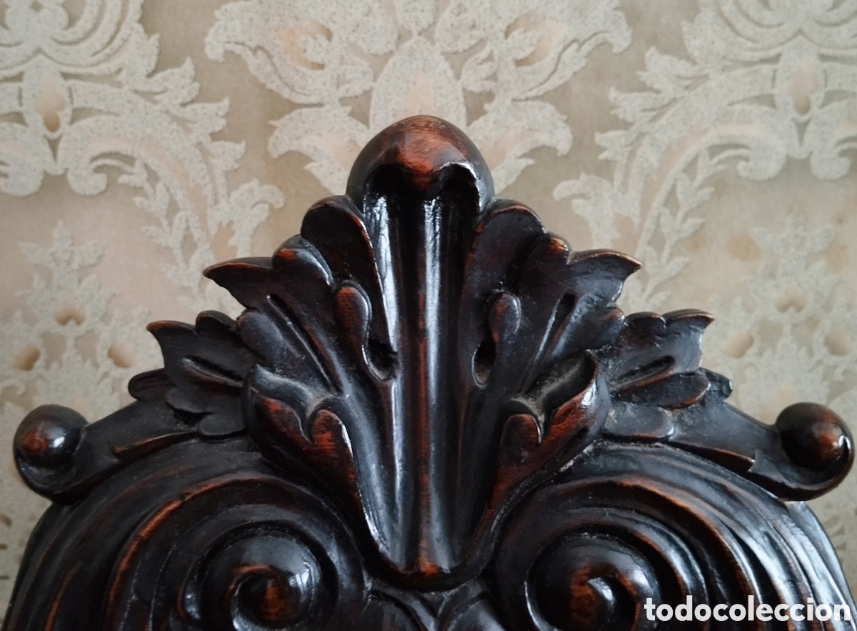 Antig&uuml;edades: Sillas estilo ingl&eacute;s - Foto 17