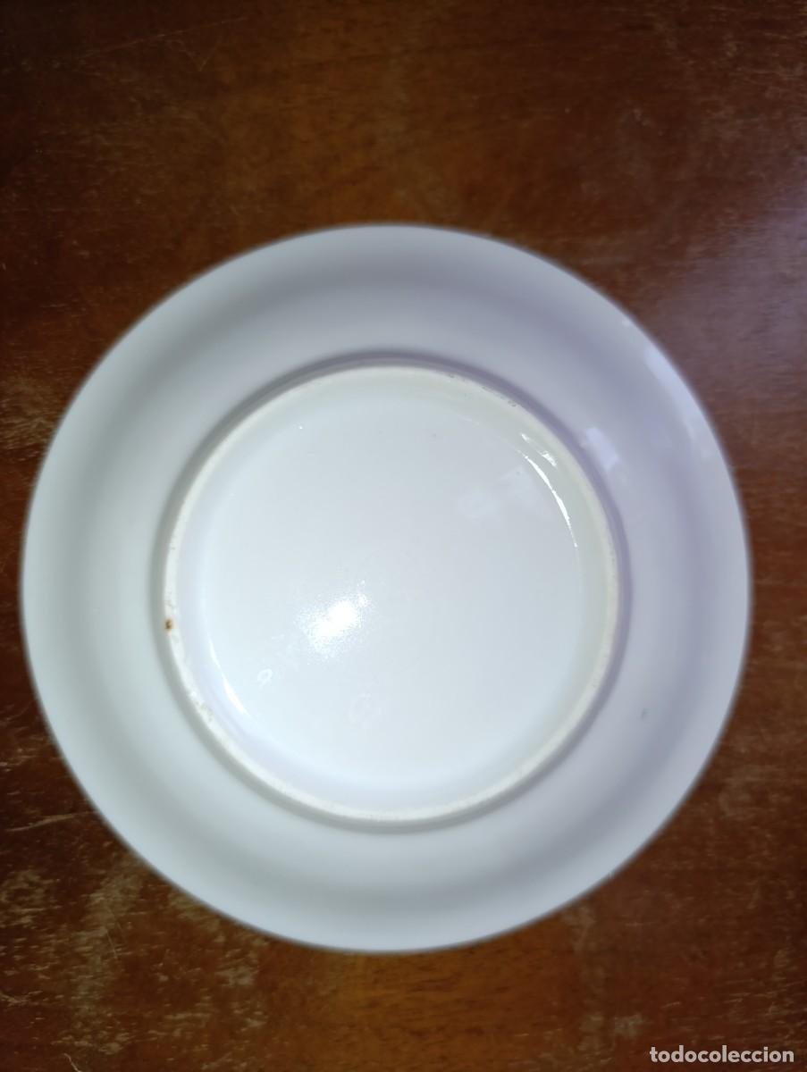 Antig&uuml;edades: Tu y yo de porcelana sin marca - Foto 5