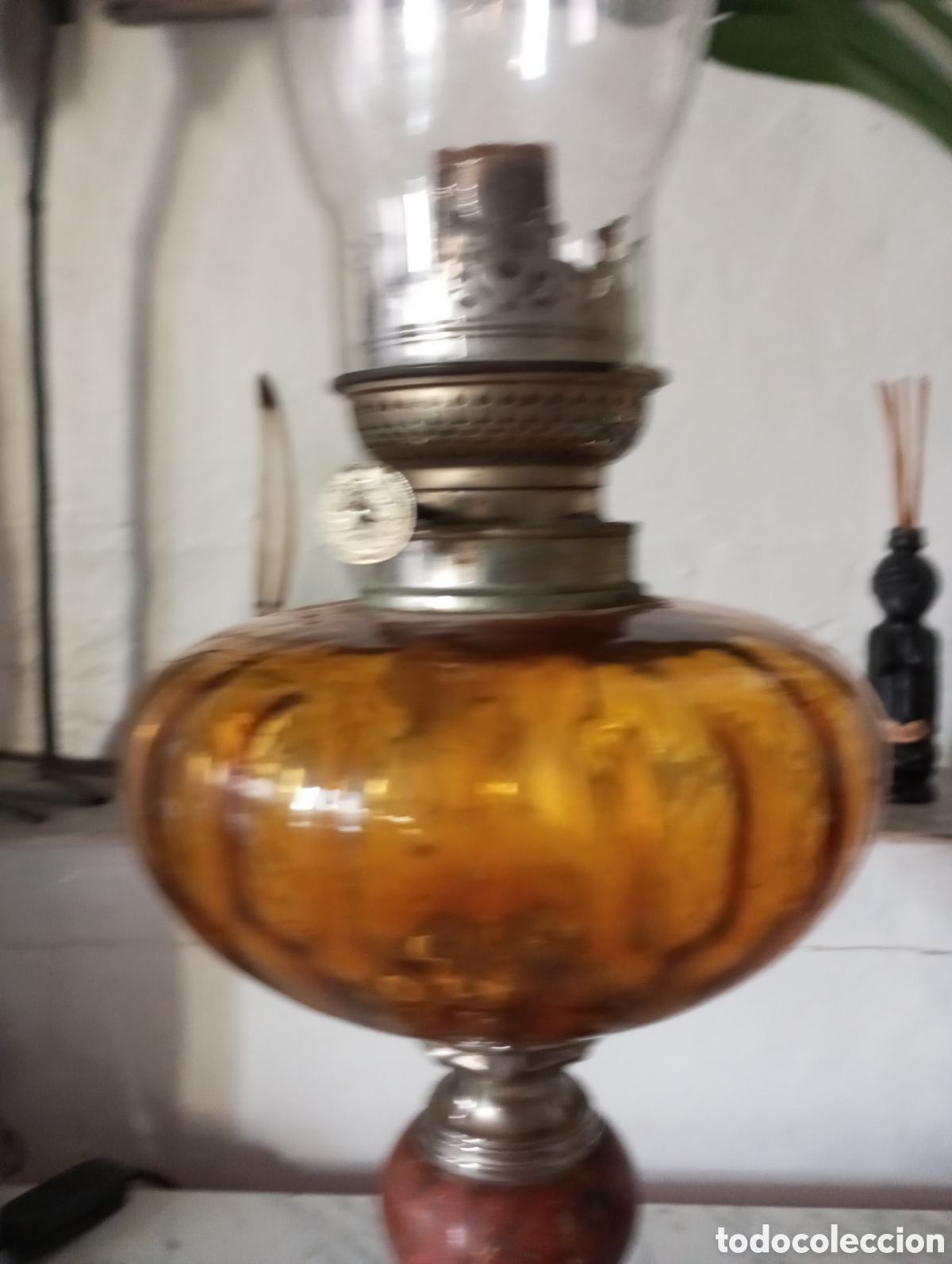 Antig&uuml;edades: Antiguo Quinque frances - Foto 4
