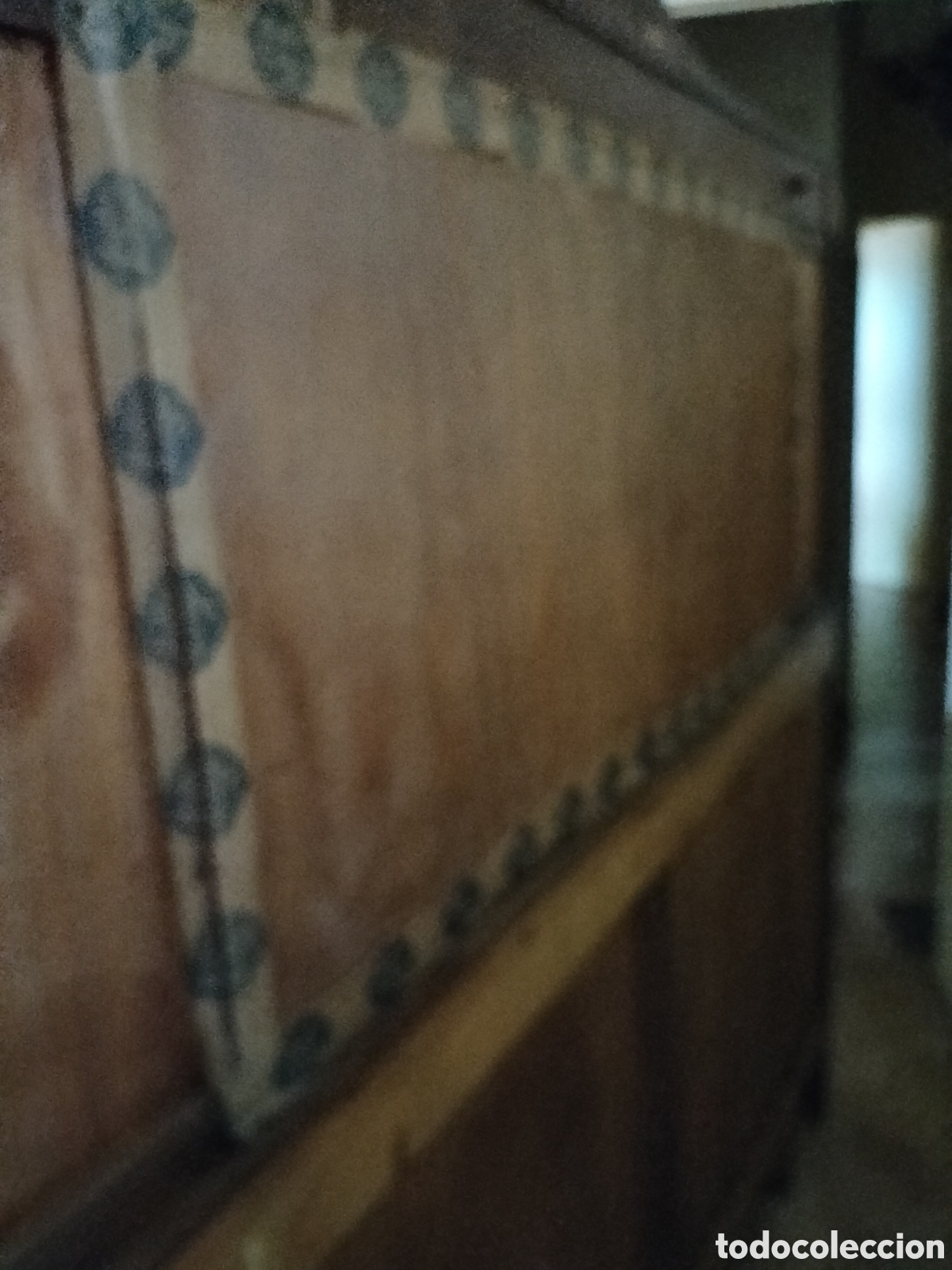 Antig&uuml;edades: Mobile sala in legno anni 20 - Foto 20