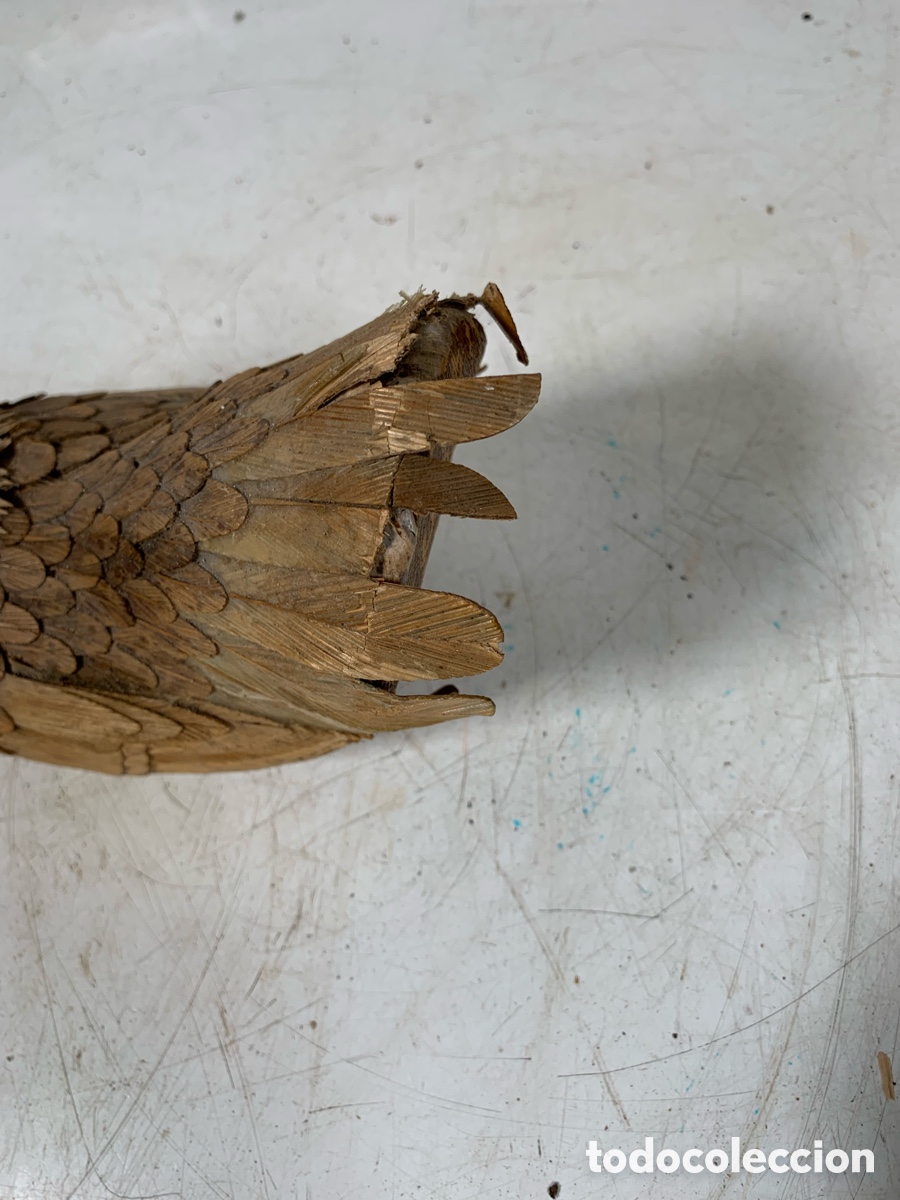 Antig&uuml;edades: 01_ se&ntilde;uelos de palomas - Foto 9