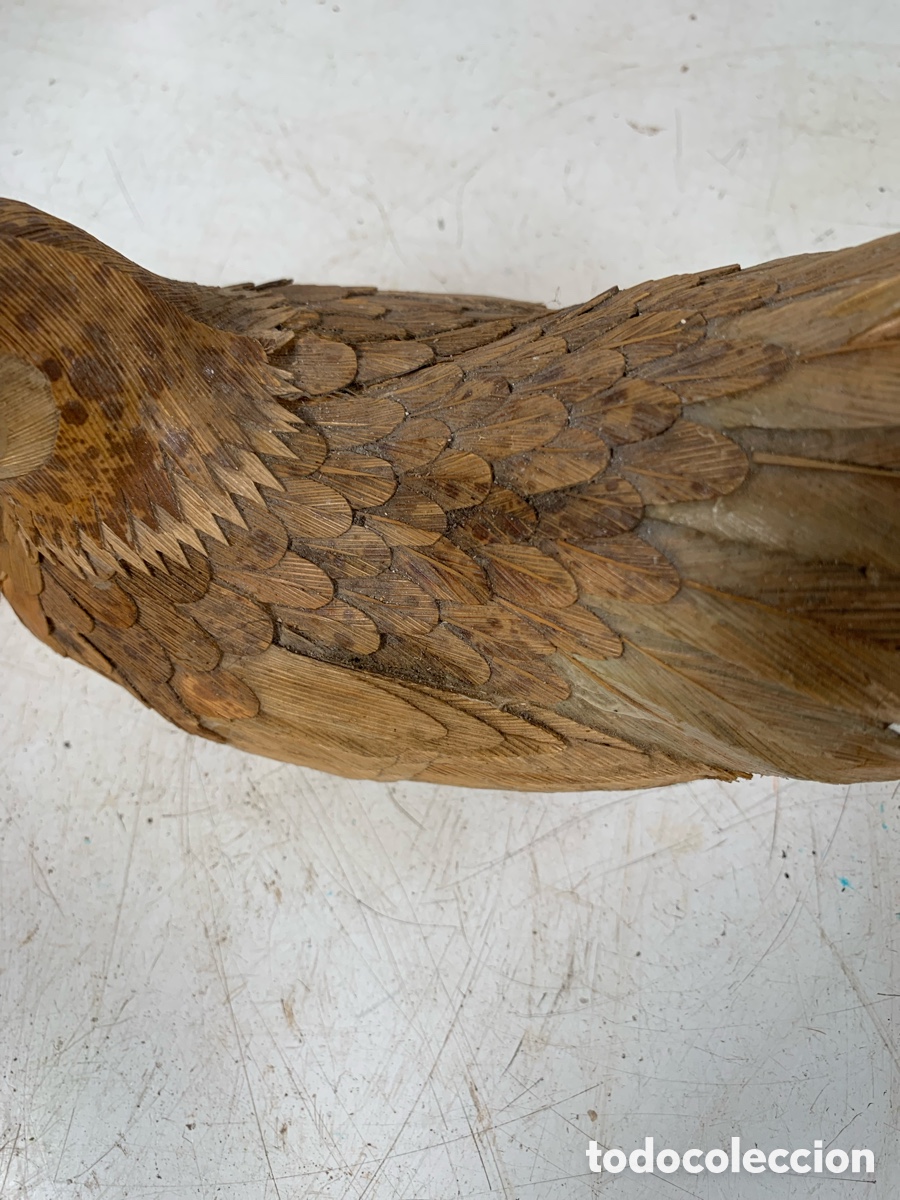 Antig&uuml;edades: 01_ se&ntilde;uelos de palomas - Foto 10