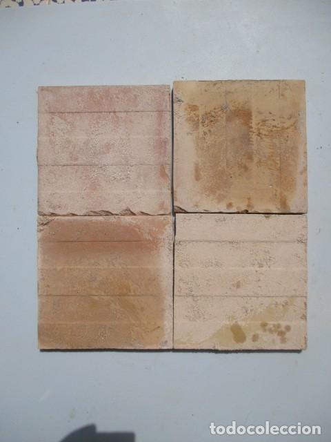Antig&uuml;edades: Azulejos taller Laffite de Sevilla - Foto 2