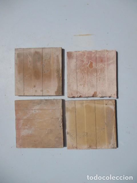 Antig&uuml;edades: Azulejos taller Laffite de Sevilla - Foto 2