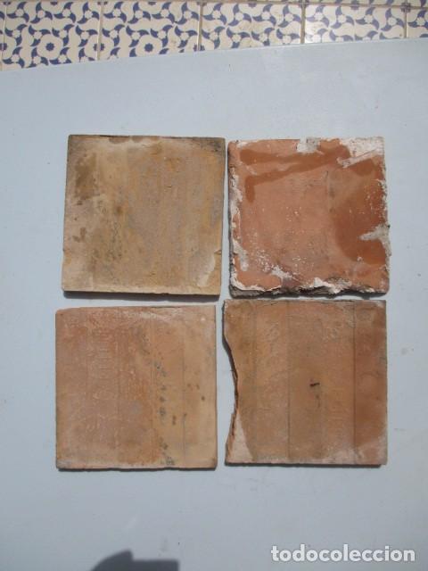Antig&uuml;edades: Azulejos taller Laffite de Sevilla - Foto 2