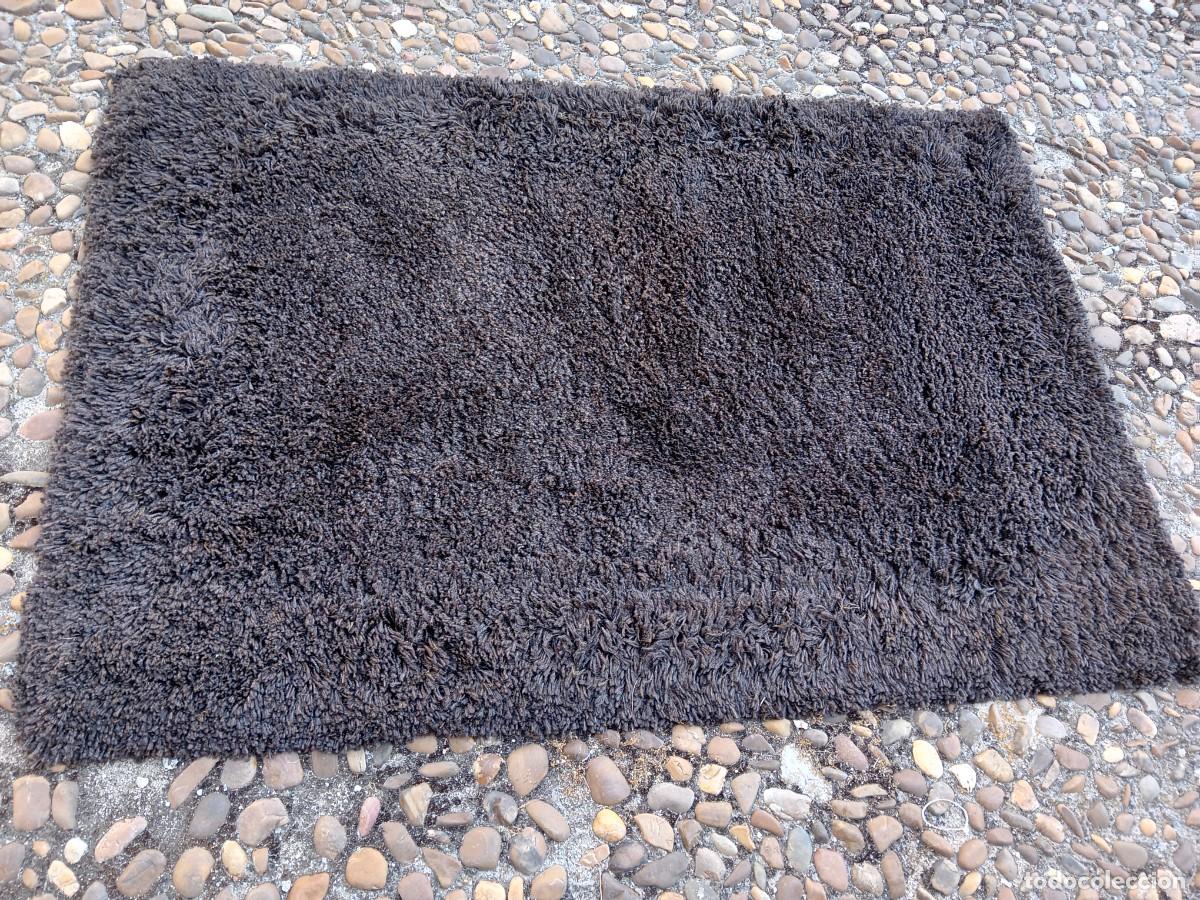 Antig&uuml;edades: Alfombra 199x 135 cm - Foto 1