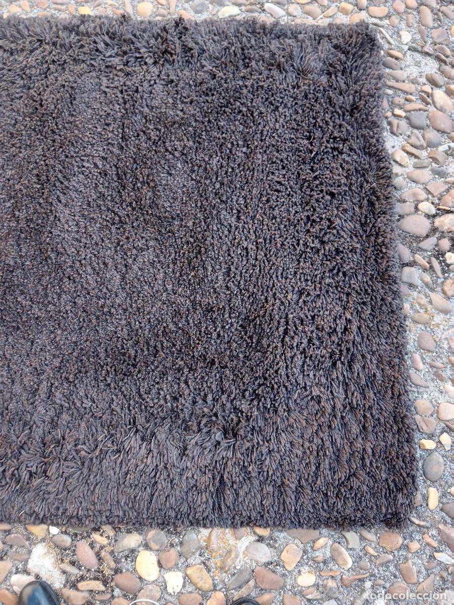 Antig&uuml;edades: Alfombra 199x 135 cm - Foto 2