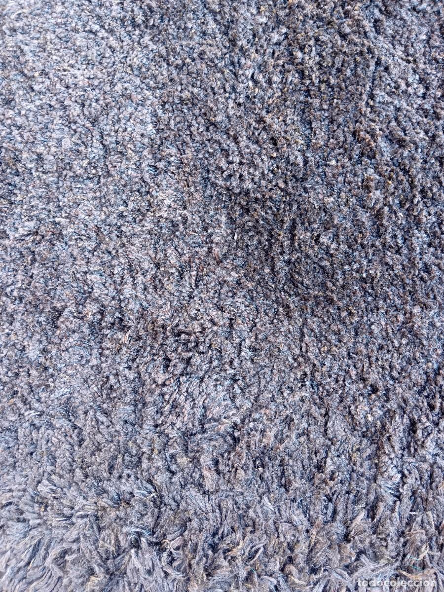 Antig&uuml;edades: Alfombra 199x 135 cm - Foto 4