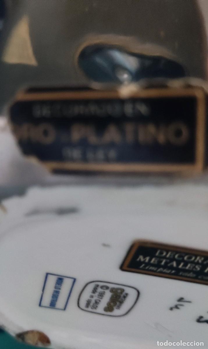 Antig&uuml;edades: Bombonera tipo jarr&oacute;n - Foto 6