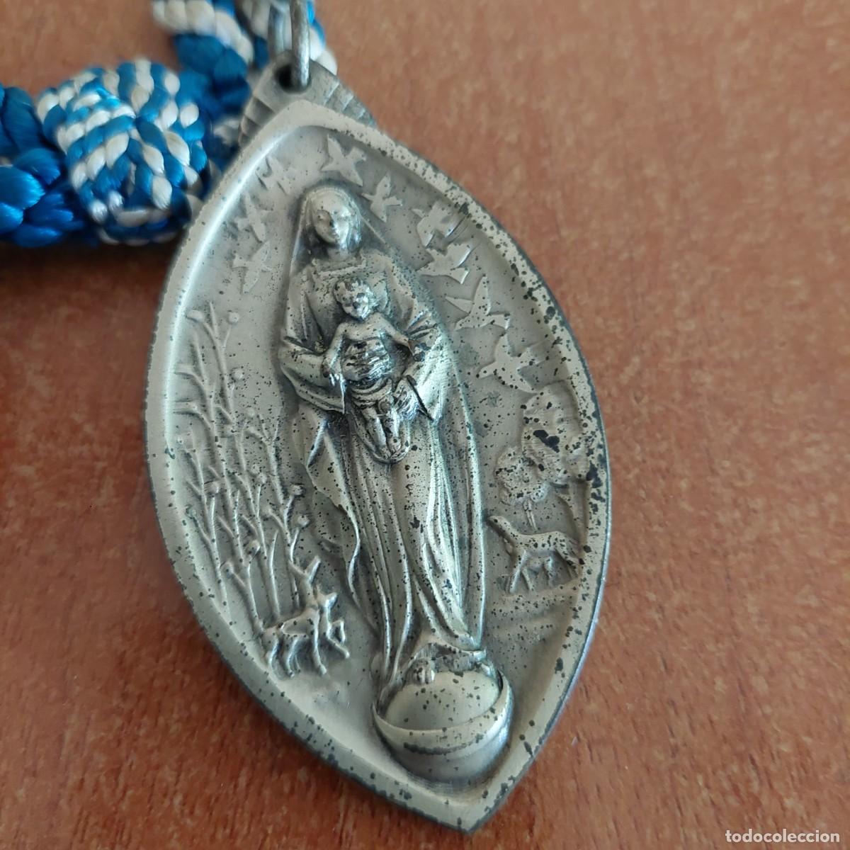 Antig&uuml;edades: Gran medalla San Luis - Foto 2