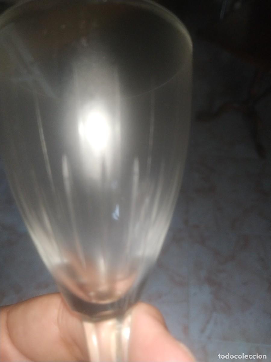 Antig&uuml;edades: Cristaler&iacute;a baccarat - Foto 2