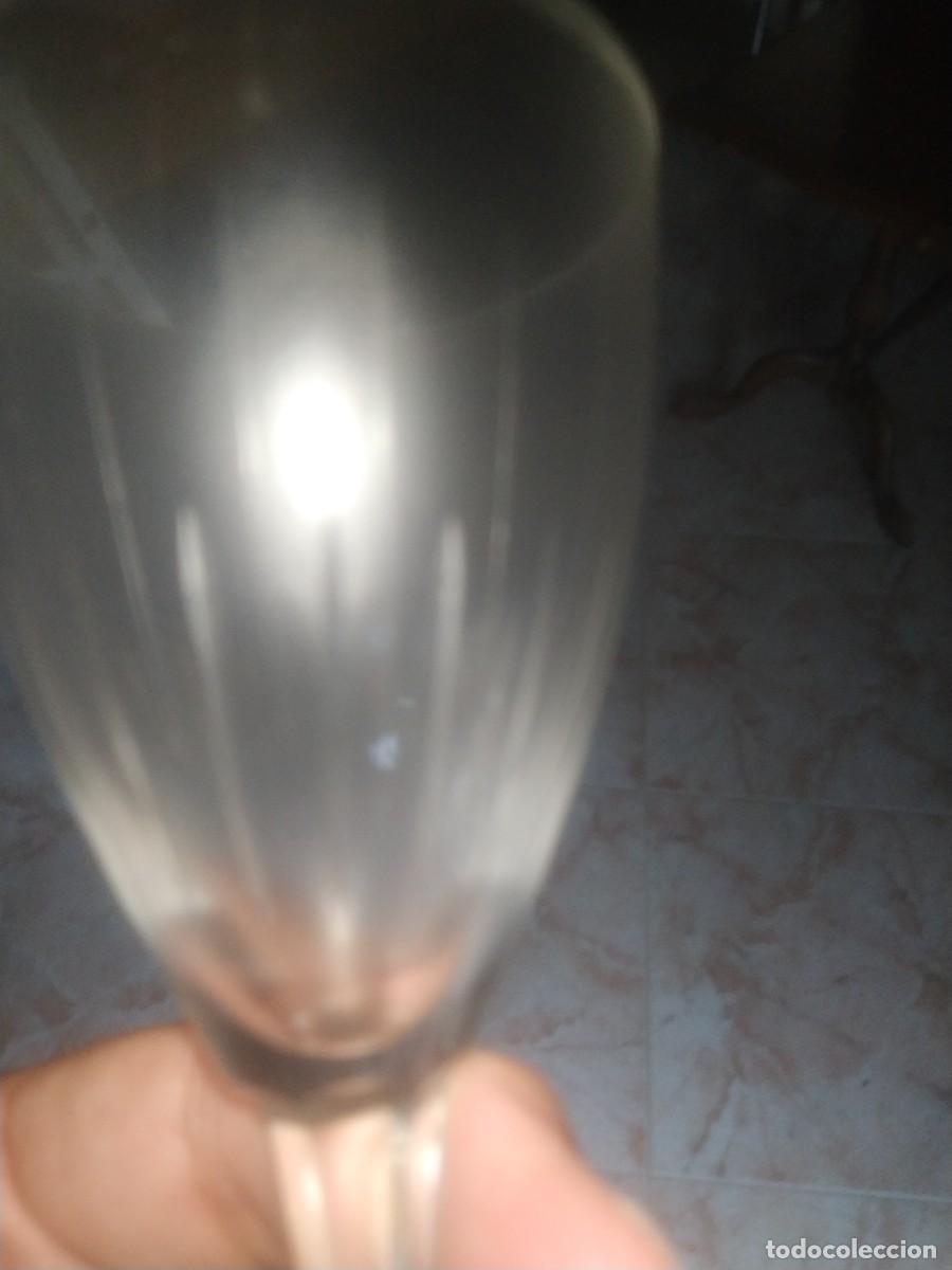 Antig&uuml;edades: Cristaler&iacute;a baccarat - Foto 3
