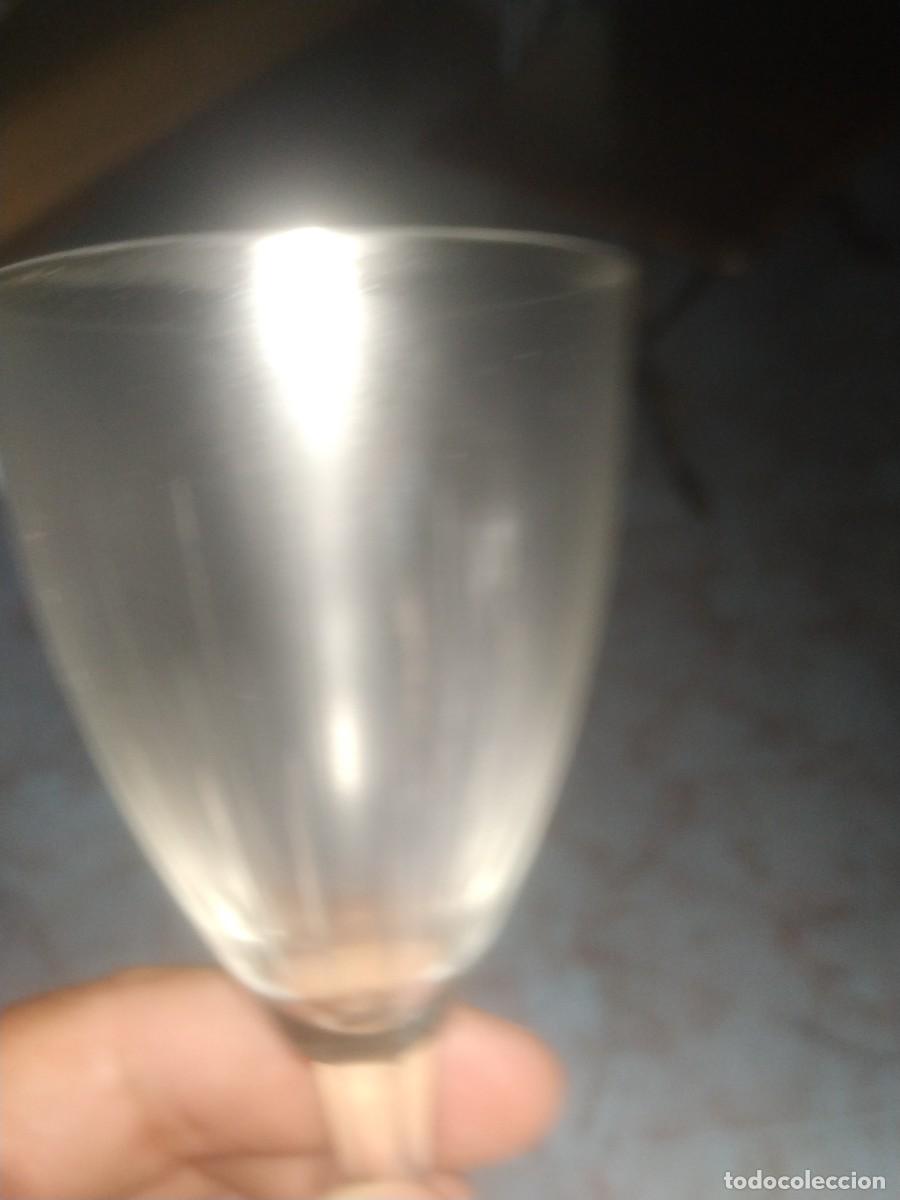 Antig&uuml;edades: Cristaler&iacute;a baccarat - Foto 4
