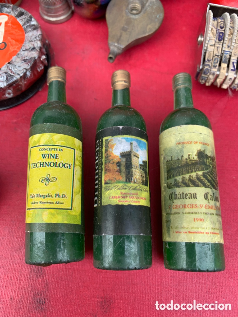 Antig&uuml;edades: Lote antig&uuml;edades varias - Foto 3