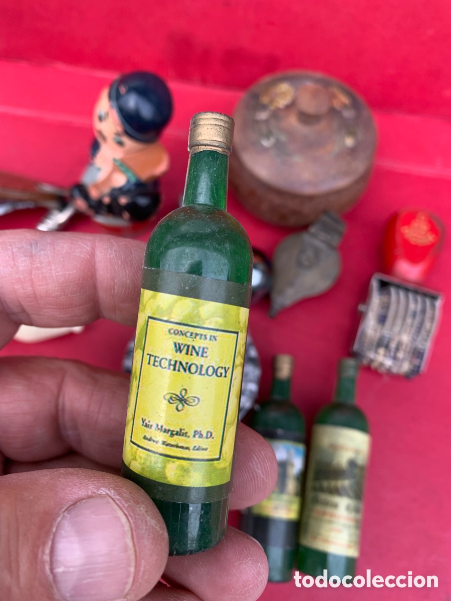Antig&uuml;edades: Lote antig&uuml;edades varias - Foto 14