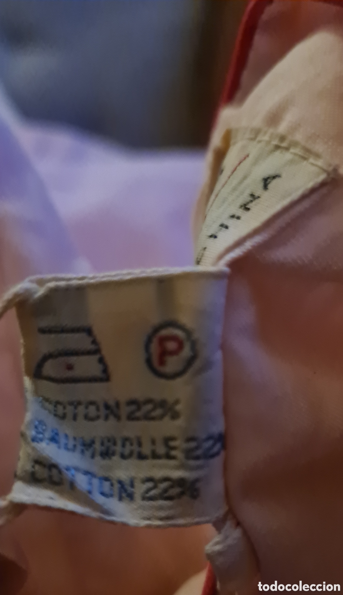 Antig&uuml;edades: Pijama antiguo oriental - Foto 8