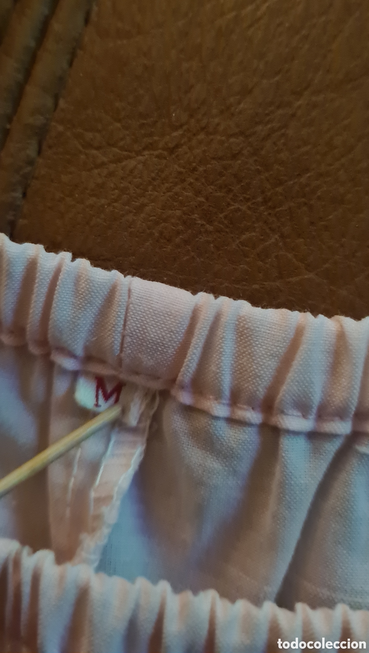 Antig&uuml;edades: Pijama antiguo oriental - Foto 10