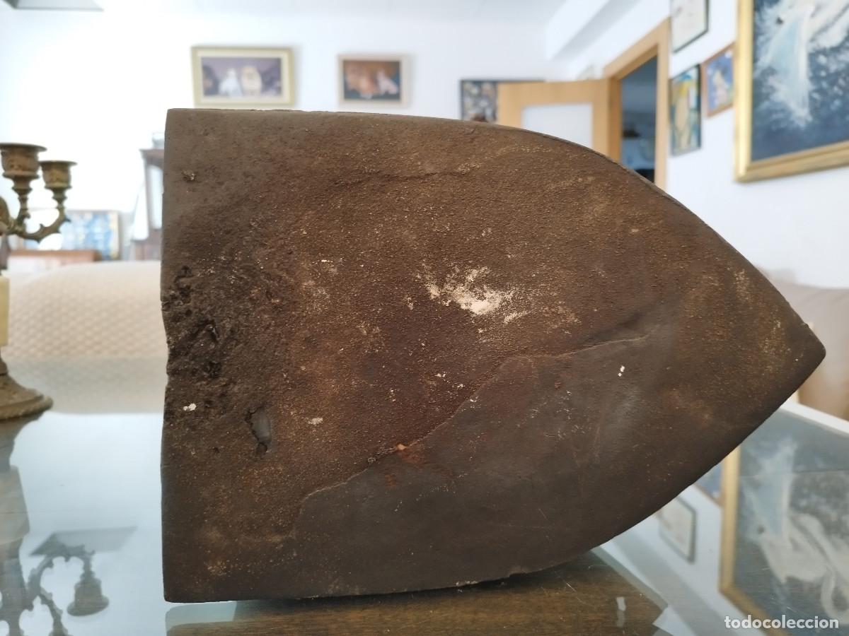 Antig&uuml;edades: Lote de 6 planchas antiguas - Foto 4