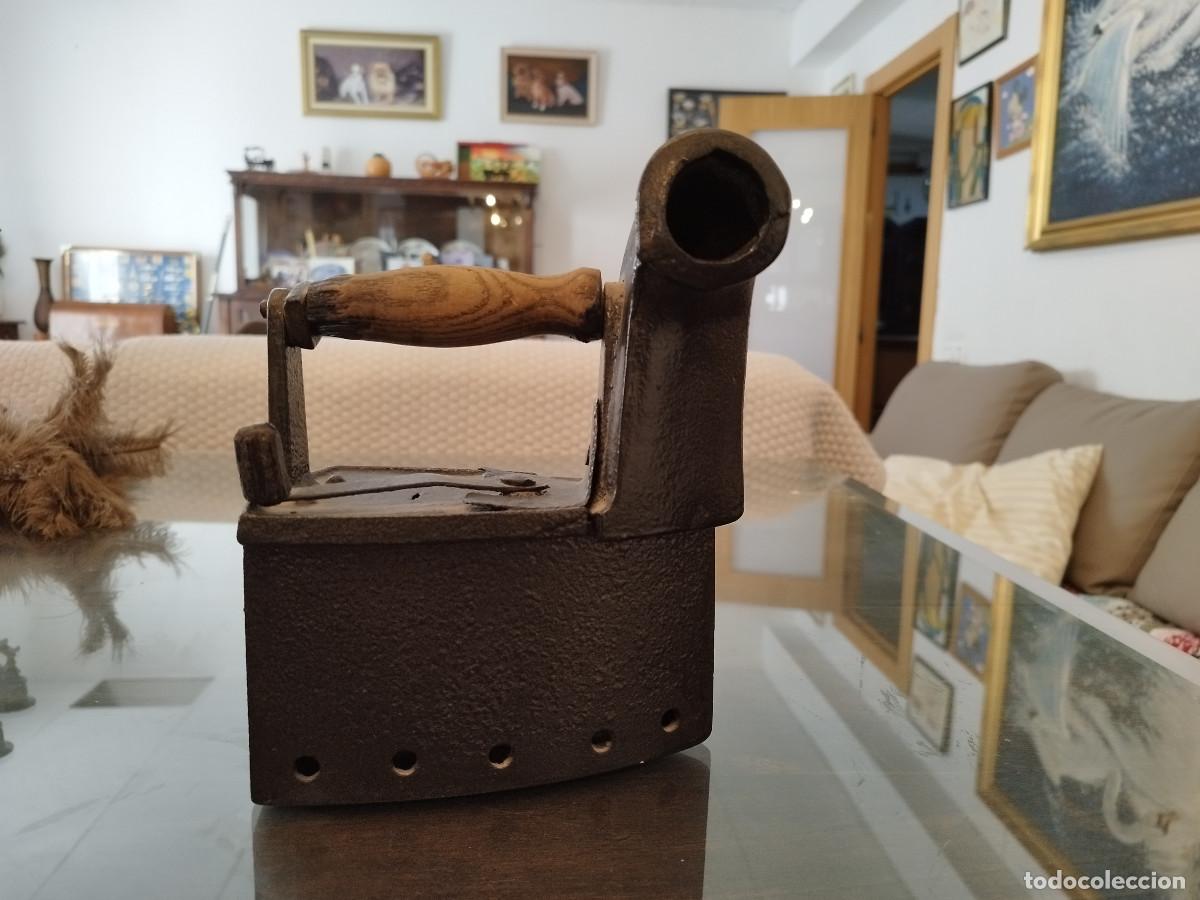 Antig&uuml;edades: Lote de 6 planchas antiguas - Foto 6
