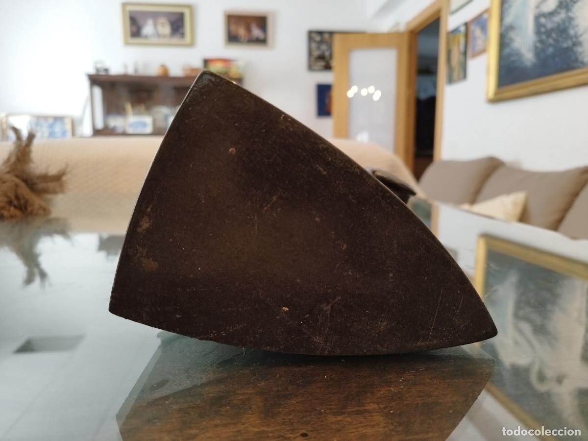 Antig&uuml;edades: Lote de 6 planchas antiguas - Foto 7