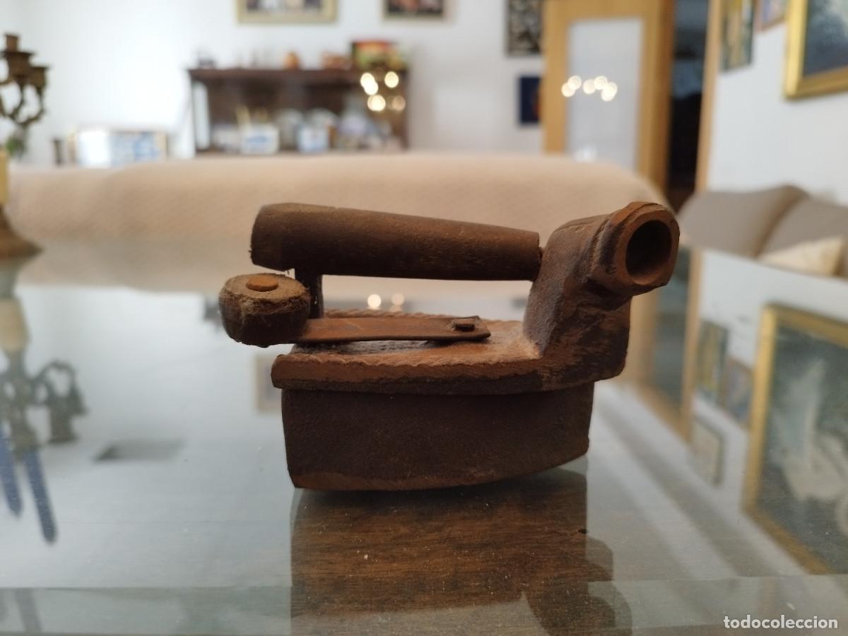 Antig&uuml;edades: Lote de 6 planchas antiguas - Foto 11