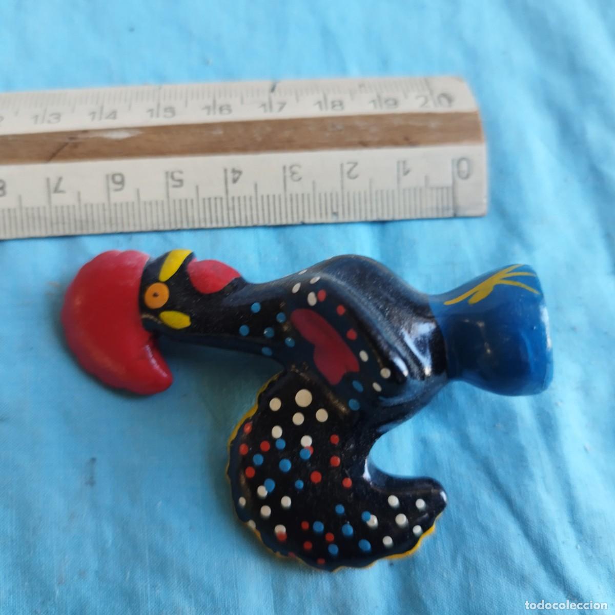 Antiques: FIGURA / CERAMICA / MINIATURA / VER FOTOS / GAYO