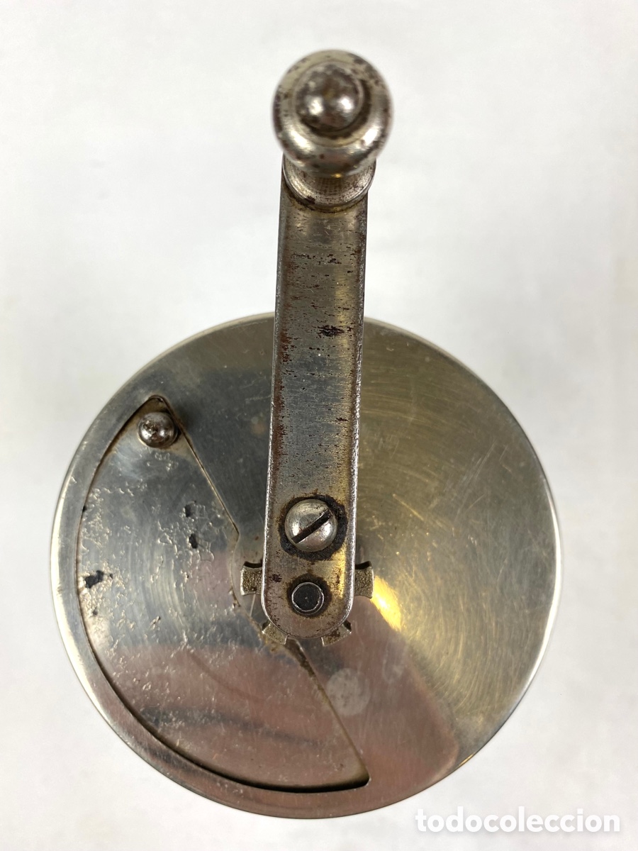 Antig&uuml;edades: MOLINILLO DE T&Eacute; ALEM&Aacute;N, MARCA MELITTA - Foto 13