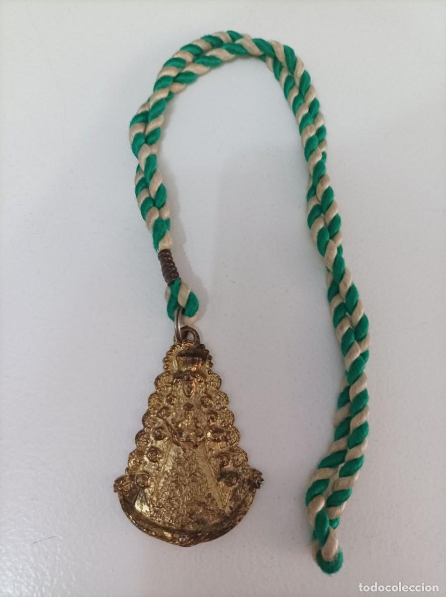 Antig&uuml;edades: Lote de la Virgen del Roc&iacute;o - Foto 2