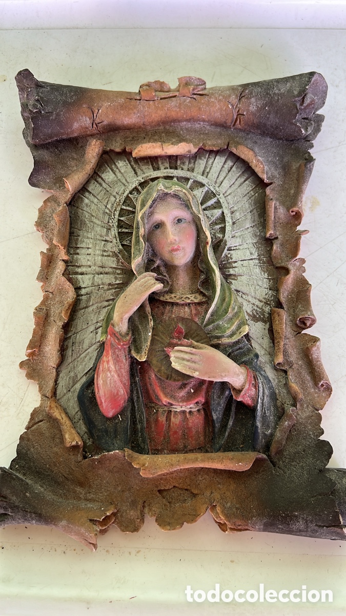Antig&uuml;edades: SANTA CLARA OFERTA !!! - Foto 1