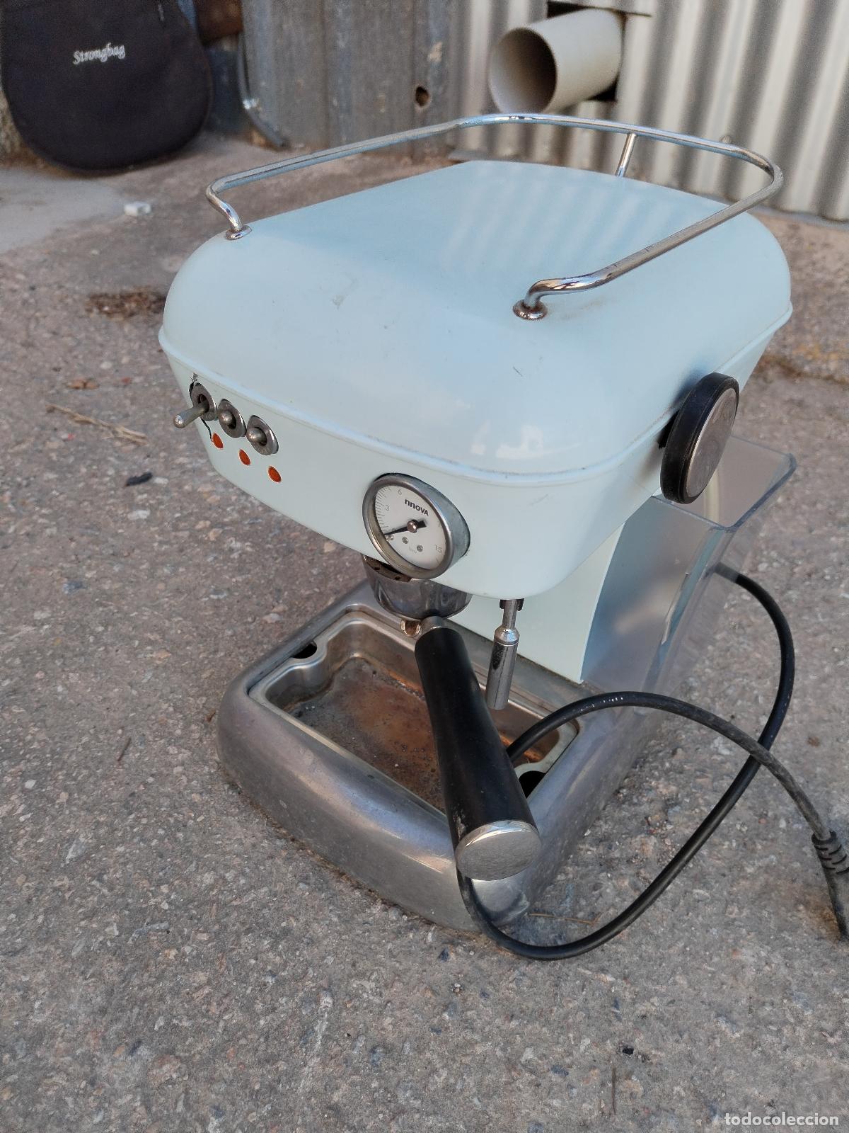 Antig&uuml;edades: antigua cafetera ascaso - Foto 3