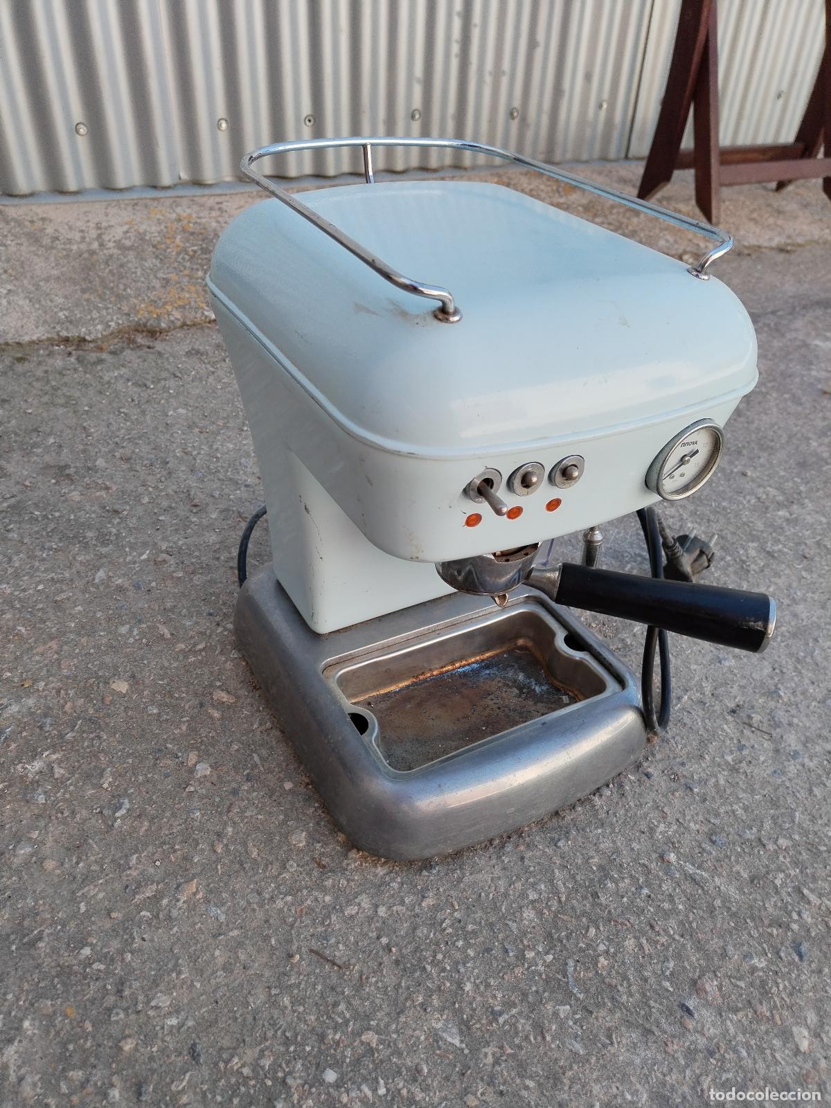 Antig&uuml;edades: antigua cafetera ascaso - Foto 4