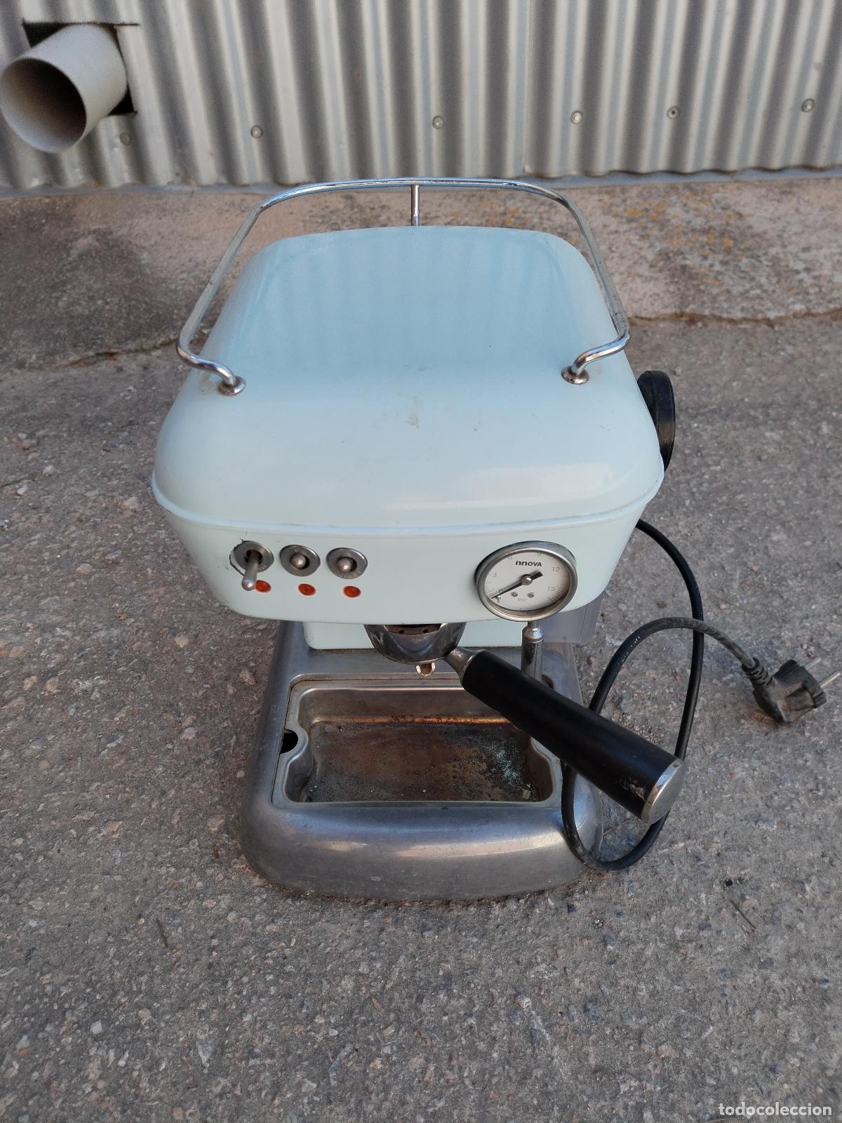 Antig&uuml;edades: antigua cafetera ascaso - Foto 5