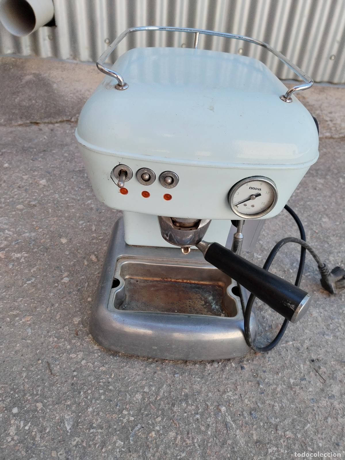 Oggetti Antichi: antigua cafetera ascaso