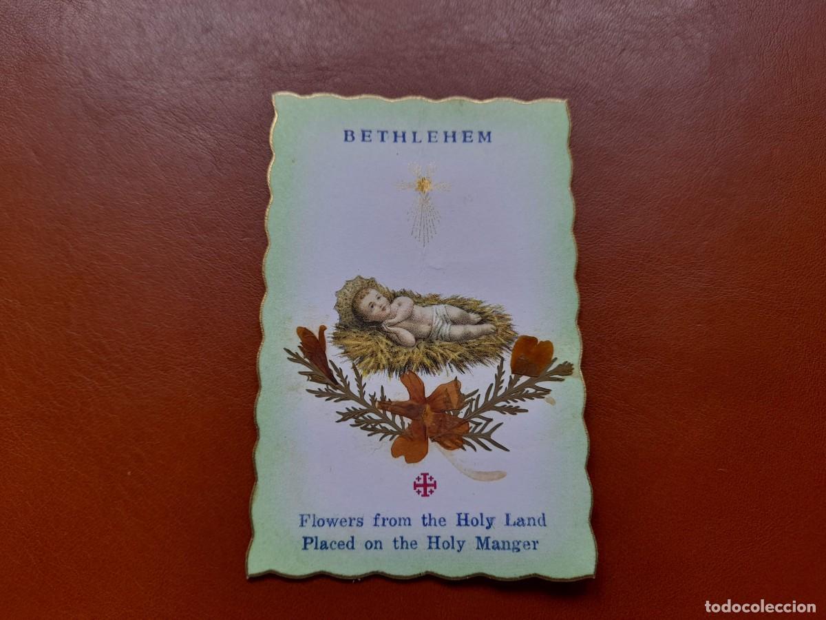 Antig&uuml;edades: Reliquia Tierra Santa - Foto 1