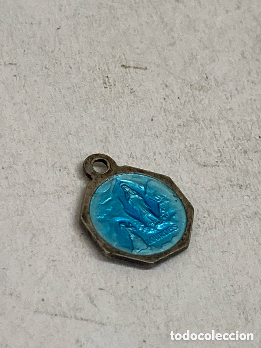Antig&uuml;edades: Medalla de plata C247 - Foto 1