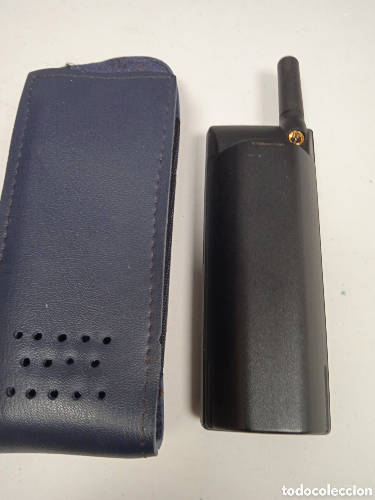 Antig&uuml;edades: Tel&eacute;fono Ericsson GA628 - Foto 2