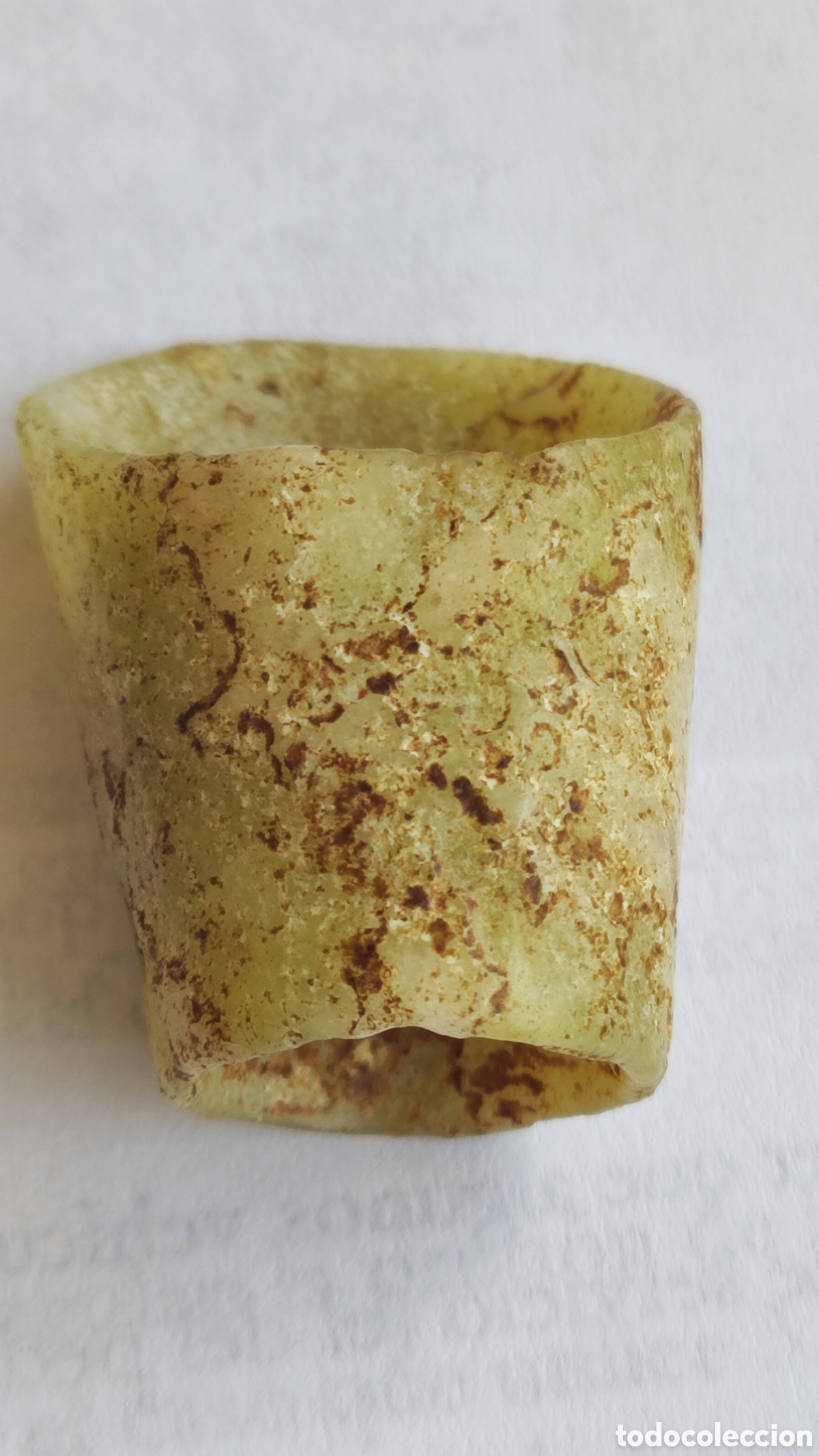 Antiquit&auml;ten: China, neol&iacute;tico jade hongshan cultura