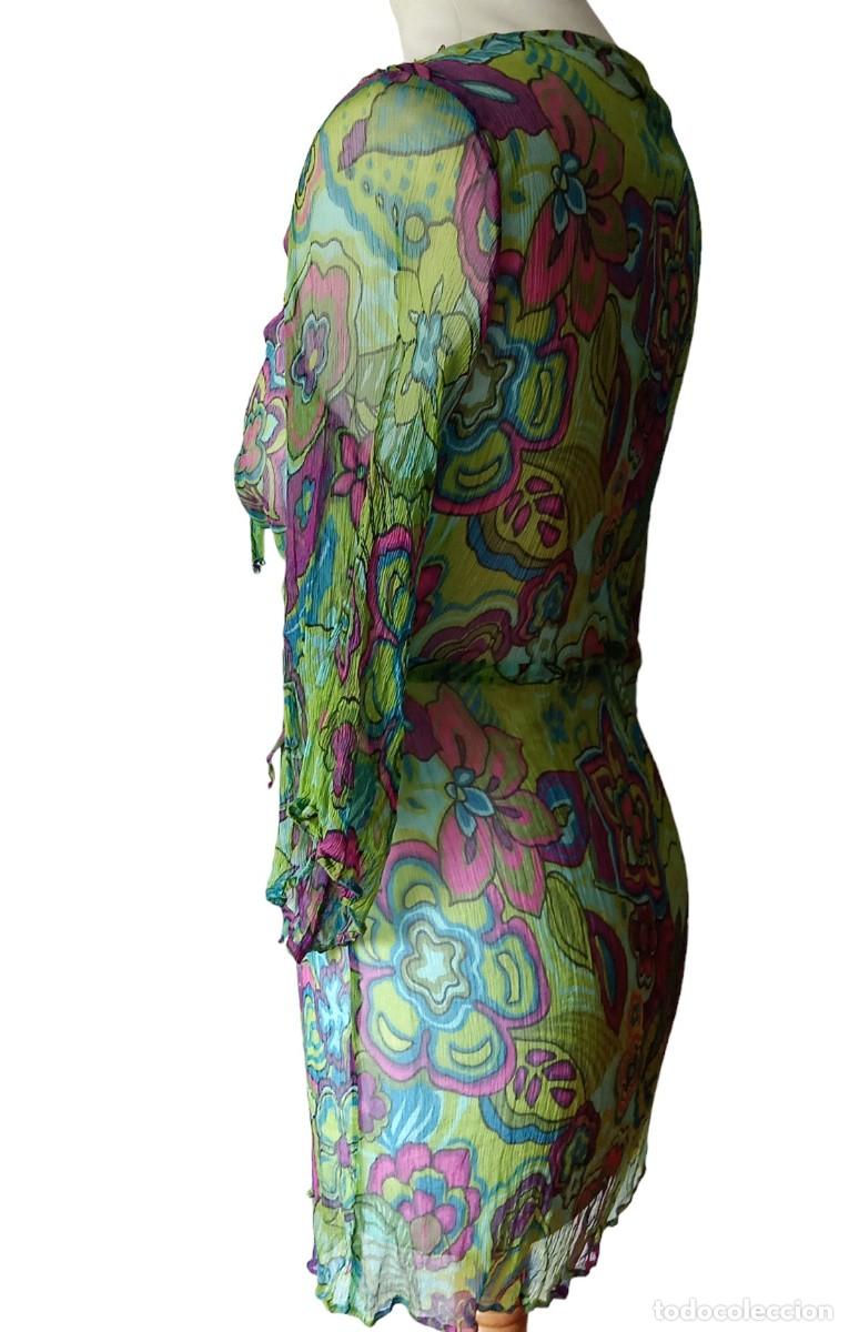 Antig&uuml;edades: Bluson de Blutimefashion multicolor - Foto 5