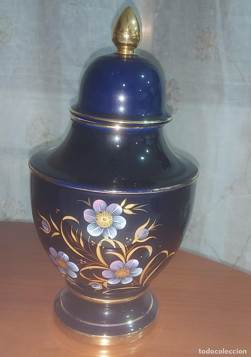 Antig&uuml;edades: JARR&Oacute;N DE PORCELANA, MARCA CAPEANS - Foto 1