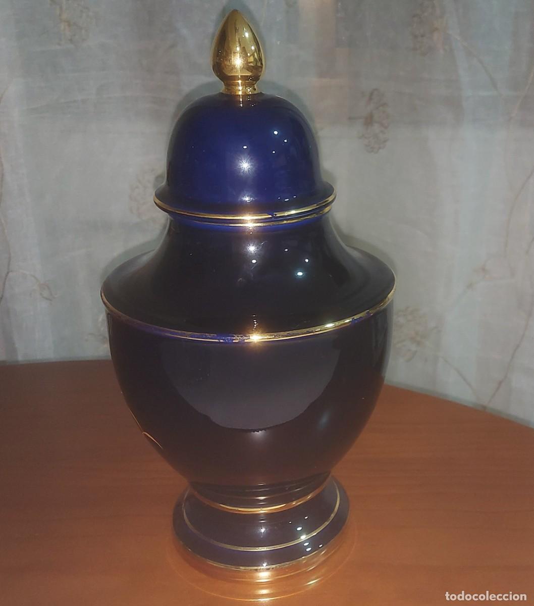 Antig&uuml;edades: JARR&Oacute;N DE PORCELANA, MARCA CAPEANS - Foto 2
