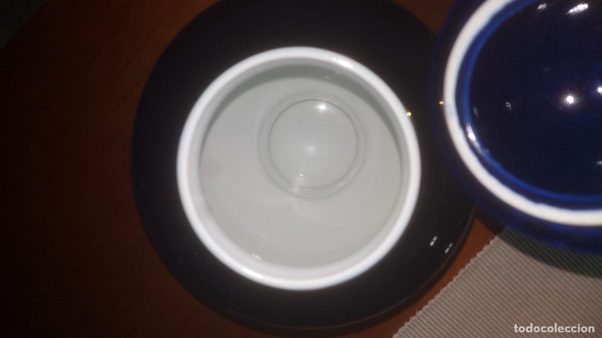 Antig&uuml;edades: JARR&Oacute;N DE PORCELANA, MARCA CAPEANS - Foto 6