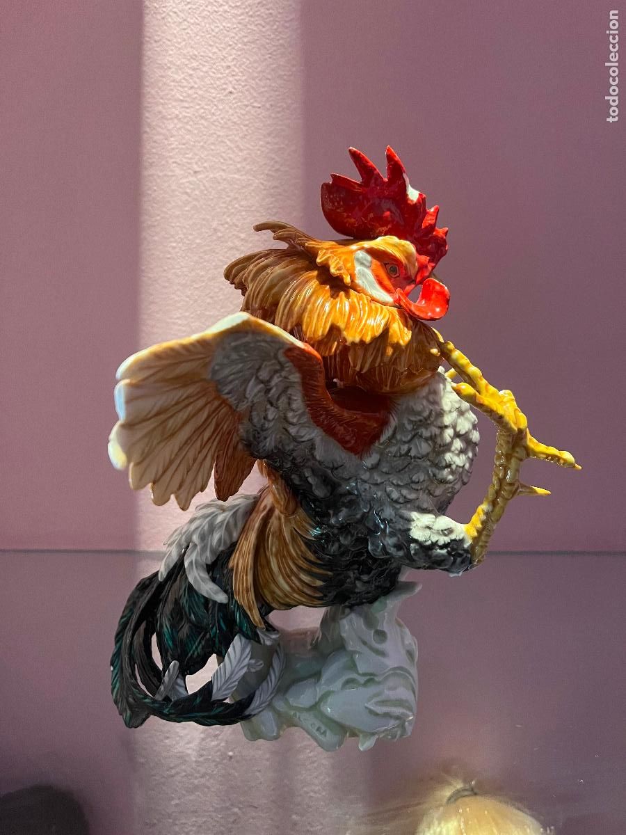 Antig&uuml;edades: Preciosa figura de algora - Foto 7