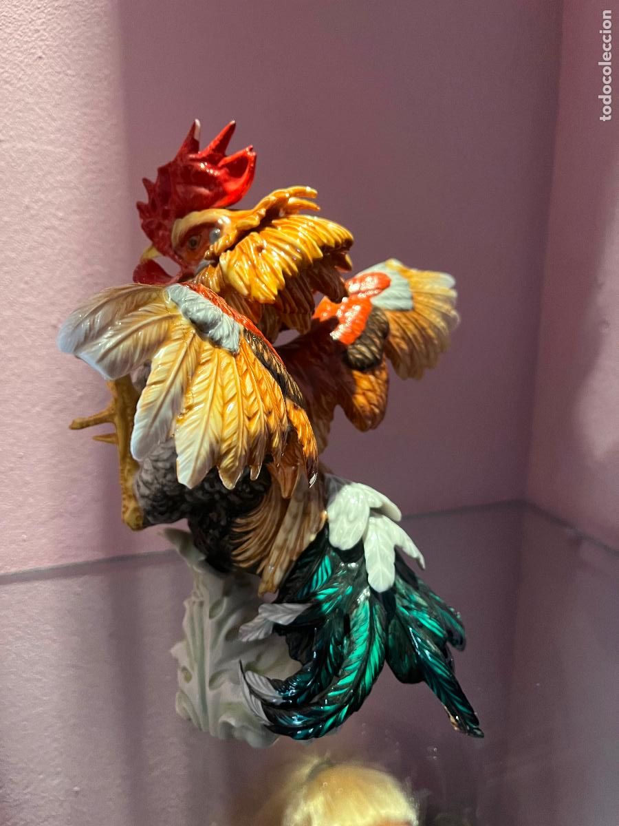 Antig&uuml;edades: Preciosa figura de algora - Foto 8